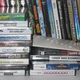Illustration for article titled My Game Collection Is This Small